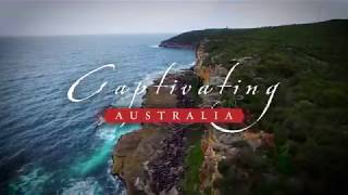 Captivating AUSTRALIA Official Event Trailer [upl. by Esenej]