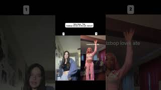 Is This the MOST EPIC Kidzbop Tyla Dance EVER [upl. by Ialda]