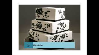 Black cake [upl. by Aliel]