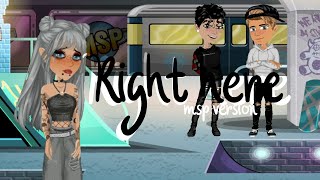 Right here  MSP version [upl. by Aduhey]