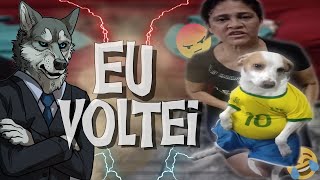 O CANAL ESTÁ DE VOLTA  RESUMO DA SEMANA [upl. by Prebo768]