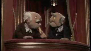 Waldorf und Statler 1 [upl. by Nidnarb250]