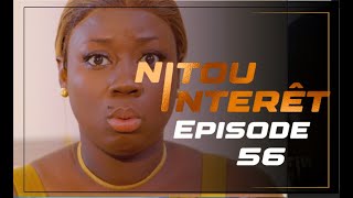 NITOU INTÉRÊT  Épisode 56  Saison 1  VOSTFR [upl. by Austen]