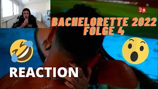 Best Of Bachelorette 2022 Folge 4 REACTION  Mejortheflyest [upl. by Aramo]