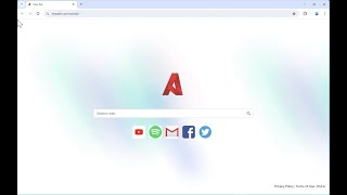 Max Ask browser hijacker  how to remove [upl. by Murielle]