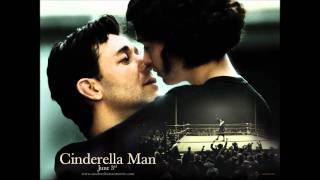 5 Weehawken Ferry  Thomas Newman Cinderella Man OST HD [upl. by Sillyrama]