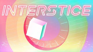 quotIntersticequot by Bpi  Geometry Dash 22 [upl. by Reese]