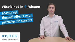 Explained in 4 minutes Mastering thermal effects with piezoelectric sensors [upl. by Illah]