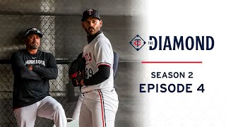 The Diamond  Minnesota Twins  S2E4 [upl. by Boigie]