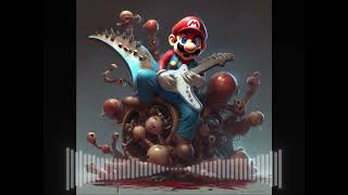 Mario  Metal Cover  Ravendust [upl. by Airlie]