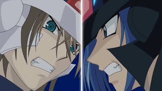 Aichi vs Kai Round 2 Chorus Singer 21 AMV Tournament AMV [upl. by Iuqcaj156]