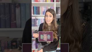 Neue Buchreihe von Laura Kneidl beim Lyx Verlag 🔥 booktube booktuber bookishnews bookish books [upl. by Adniroc]