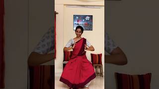 Ragamalika Jathiswaram bharatanatyam classicaldance [upl. by Chet]