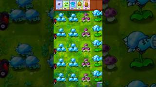 Snowball Army pvz pvz2 plantsvszombies [upl. by Edd]