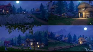 Mabinogi  Korean Eternity Project Part 9 [upl. by Satterlee]