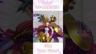 One Piece quotPOP REMAXIMUMquot UTA [upl. by Emorej]