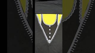 New latest Neck Design 2024trendingshorts foryou viralvideo [upl. by Eiknarf]