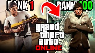 ULTIMATE GTA Online Beginners Guide 2024 Make MILLIONS [upl. by Valentia251]