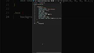 ASMR FlexBox  HTML  CSS  shorts [upl. by Anoif803]