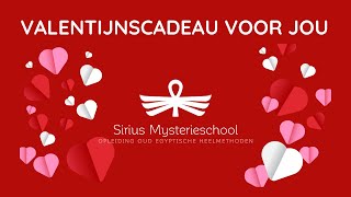 Valentijnscadeau voor jou [upl. by Fortier626]