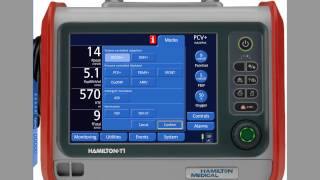 Lecture 12 Basic Ventilator Settings [upl. by Gabi504]