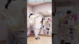 chungha 청하 eeniemeenie dancechallenge dancetutorial dancepractice [upl. by Ruth]