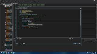 reverse engineering with dnspy in unity games [upl. by Hooge]