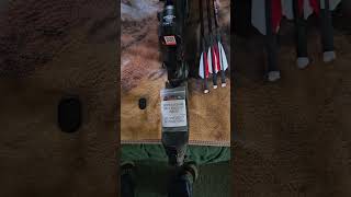 Barnett Crossbows reviews Rope cocking ball dentent insert installation  PissedConsumercom [upl. by Ecirad]