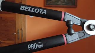 BELLOTA PROLINE hedge shears [upl. by Keller]