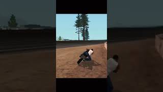 Normal Rood vs Super Rood GTA GTA San Andreas [upl. by Keary]