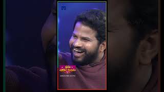 shorts  Hyper Aadi Hilarious Punches in Sridevi Drama Company  27th January 2024 in Etvtelugu [upl. by Ydniahs]