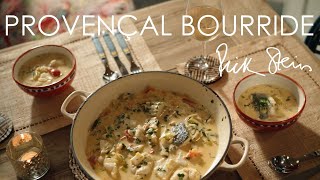 How to Make a Provençal Bourride  Rick Stein Recipe [upl. by Jae]