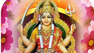 Me to aarti utaru re santoshi mata ki [upl. by Neleb]