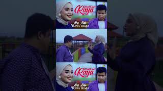 Lagu Minang Yona Irma ft Arif LIDA  Usahlah Rayu laguminang eltarecord [upl. by Carisa]