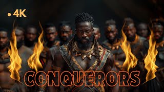 Conquerors [upl. by Darell]