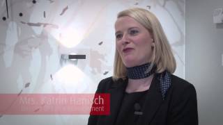 Barco ClickShare Customer Story Marriot Munchen [upl. by Reilly868]