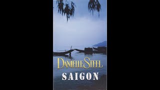 Daniel Steel Saigon Szerelem a háború árnyékában teljes film magyarul [upl. by Aneerehs]