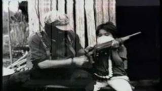 SubComandante Marcos 2000 carta a un niño de la paz [upl. by Hara]