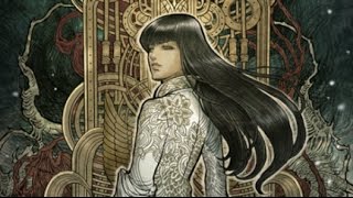 Monstress Review [upl. by Simpson]