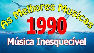 Melhores Musicas Antigas anos 1990  Músicas Internacionais Grandes Sucessos [upl. by Artaed]