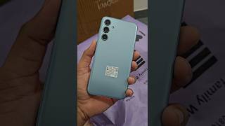 Samsung M35 Unboxing🔥🤯 [upl. by Anaderol]