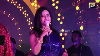 Srikanth deva live performance 2024Live in Concert  tamil  Pottu Thakku Video Songgspmedia3097 [upl. by Nilyak797]