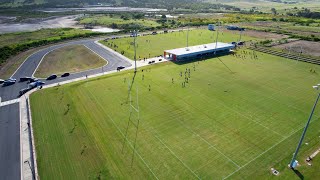 Emu Park Rugby League Club  Anzac Round Week Full Highlight Video [upl. by Iago]