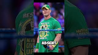 Most shocking wwe returnswwe facts viralshorts viralvideo shorts reels [upl. by Engud]