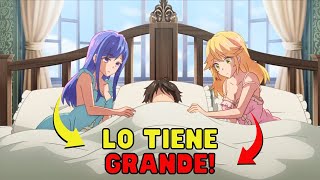 La Historia del MEJOR ASESINO contra el HÉROE CORRUPTO 🔴 Sekai Saikou no Ansatsusha RESUMEN [upl. by Lubeck]