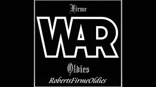 Firme WAR Oldies [upl. by Ciredec]