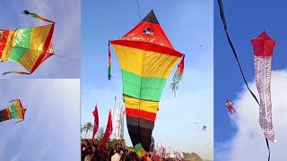 අපරාදේ සරුංගලේ 😭 🪁Kite festival matara beach sri lanka kitefestivalmatarabeachsrilankasirasatv [upl. by Anawt]