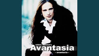 Avantasia Radio Edit [upl. by Coussoule]