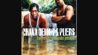 Chaka Demus amp Pliers  Whats The Move [upl. by Ytsirk]