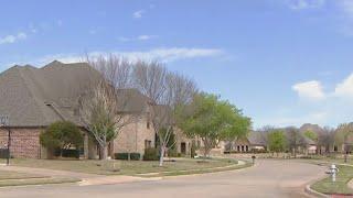 Deadline to protest property taxes in North Texas is fast approaching [upl. by Ohaus953]